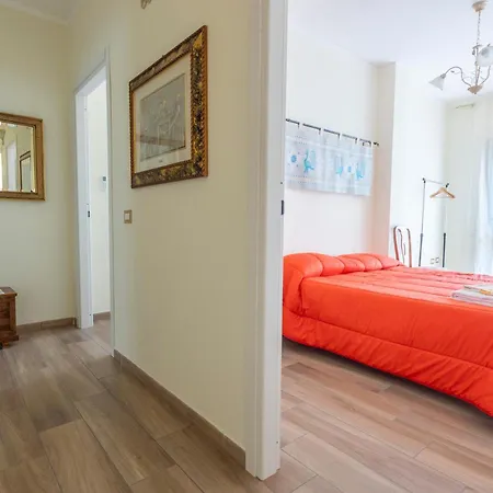 Bed and breakfast Il Ginepro *