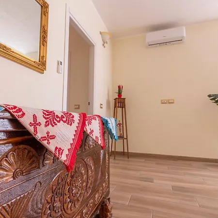 Il Ginepro Bed and Breakfast Tonara