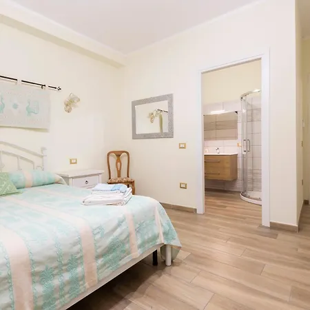 Bed and Breakfast Il Ginepro *