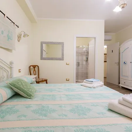 Bed and Breakfast Il Ginepro *