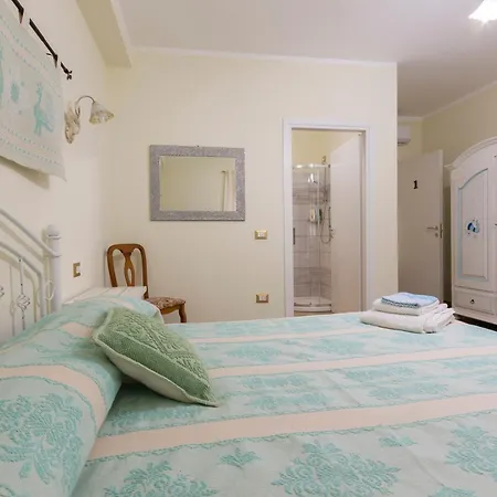 Il Ginepro Bed and Breakfast Tonara