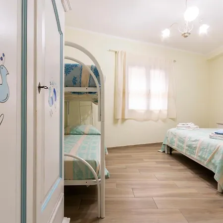 Il Ginepro Bed and breakfast Tonara