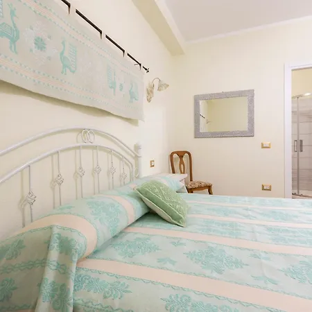 Il Ginepro Bed and breakfast