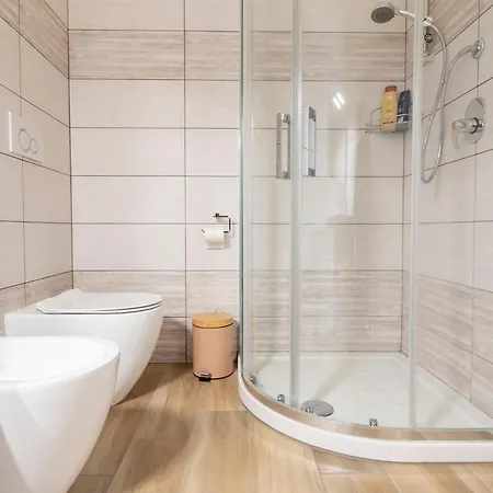 Il Ginepro Bed and breakfast *