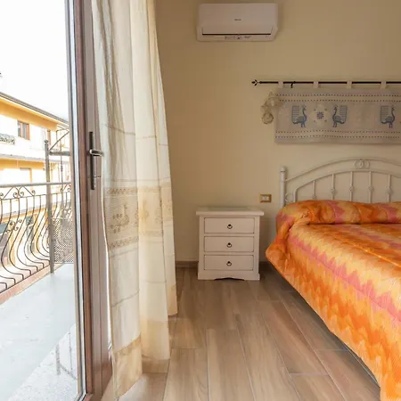 Bed and Breakfast Il Ginepro