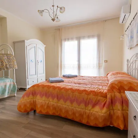 Il Ginepro Bed and Breakfast
