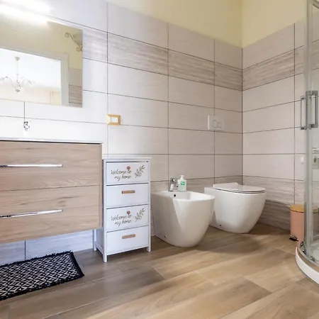 Il Ginepro Bed and breakfast