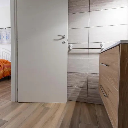 Bed and Breakfast Il Ginepro