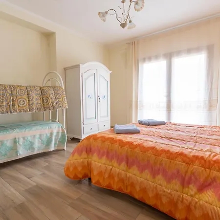 Bed and Breakfast Il Ginepro Tonara