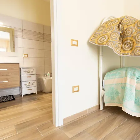 Bed and breakfast Il Ginepro
