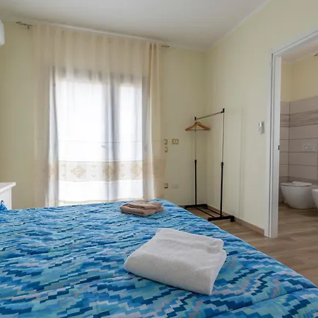 Il Ginepro Bed and breakfast Tonara
