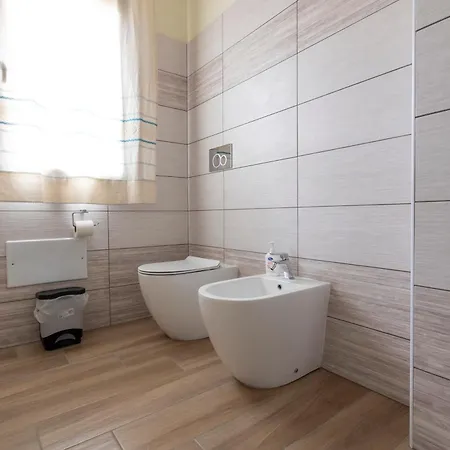 Bed and Breakfast Il Ginepro Tonara