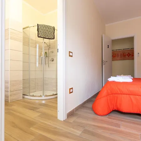 Il Ginepro Bed and breakfast
