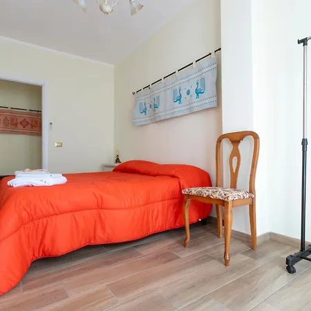 Il Ginepro Bed and breakfast Tonara