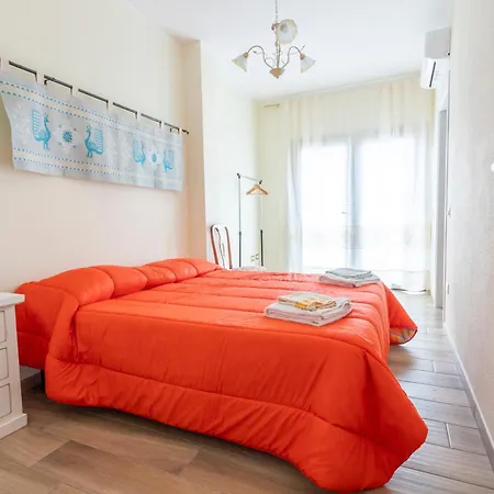 Il Ginepro Bed and breakfast Tonara