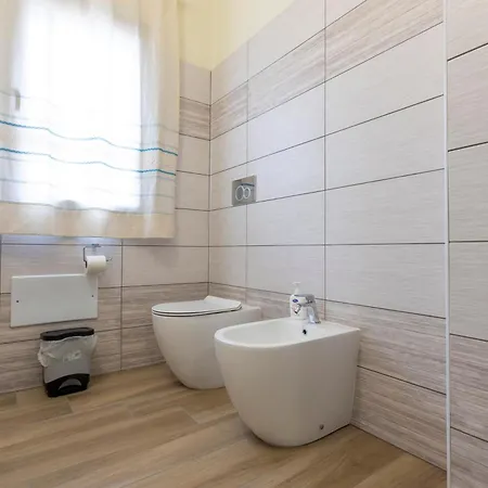 Il Ginepro Bed and Breakfast *