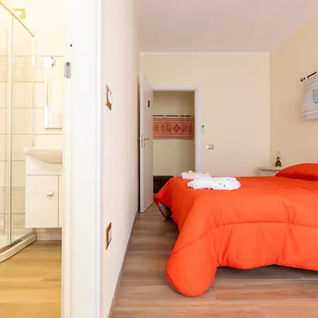 Il Ginepro Bed and Breakfast *